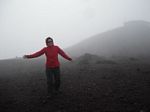 Atop Haleakala
